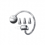 Ear SpeculaSiegle